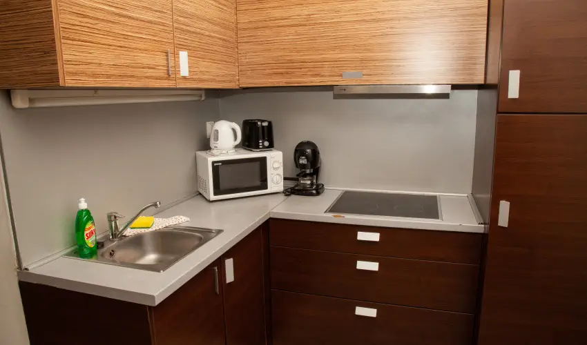 Prater Residence Budapest - Mjus 1.