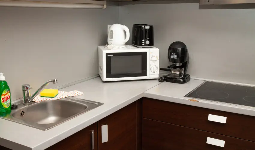 Prater Residence Budapest - Mjus 1.