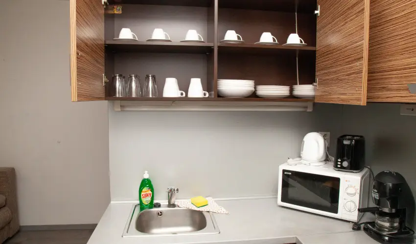 Prater Residence Budapest - Mjus 1.