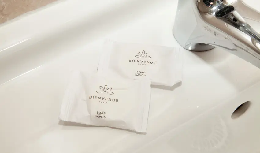 Prater Residence Budapest - Mjus 1.