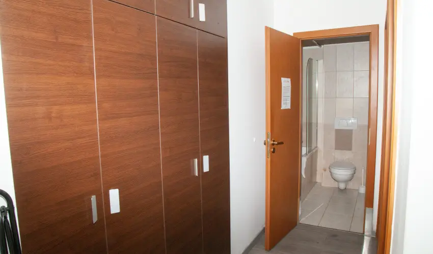 Prater Residence Budapest - Mjus 1.