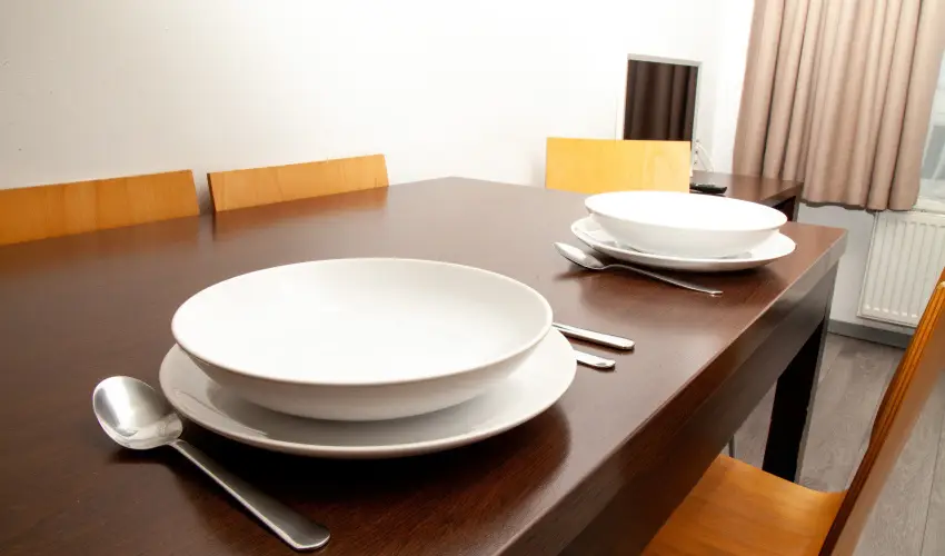 Prater Residence Budapest - Mjus 1.