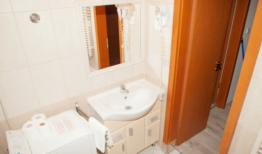 Prater Residence Budapest - Mjus 1.