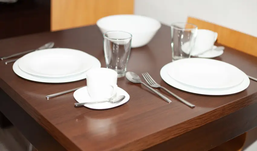 Prater Residence Budapest - Mjus 1.