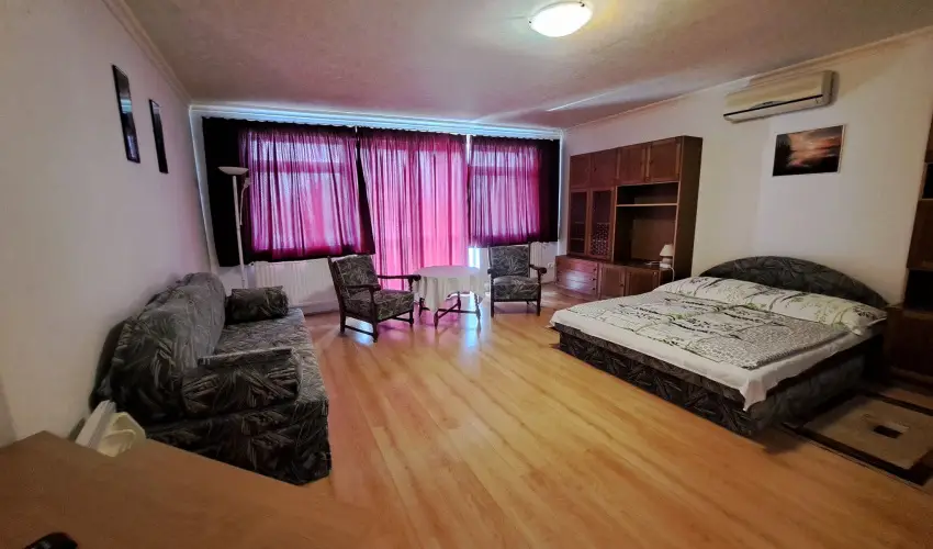 Prima Villa 2 Hajdszoboszl - Mjus 1. (min. 2 j)