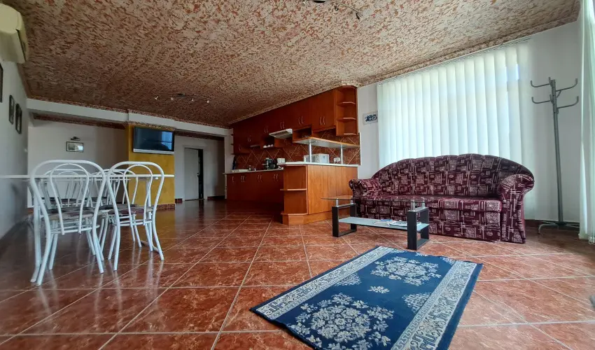 Prima Villa 2 Hajdszoboszl - Mjus 1. (min. 2 j)