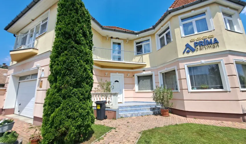 Prima Villa 2 Hajdszoboszl - Mjus 1. (min. 2 j)