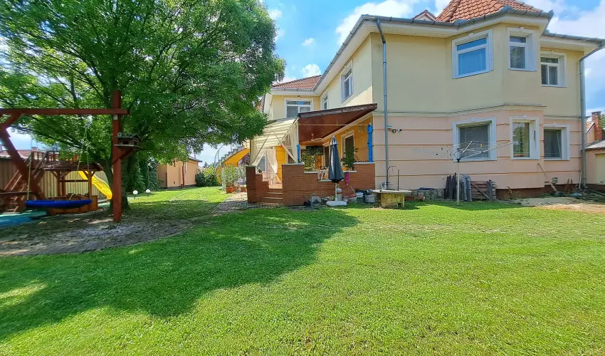 Prima Villa 2 Hajdszoboszl - Mjus 1. (min. 2 j)