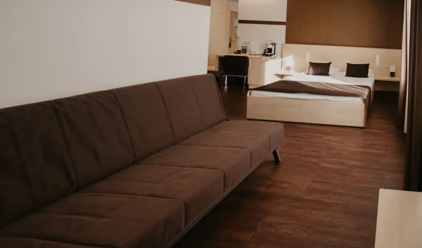 Promenade City Hotel Budapest - Mjus 1. - teljes elrefizetssel