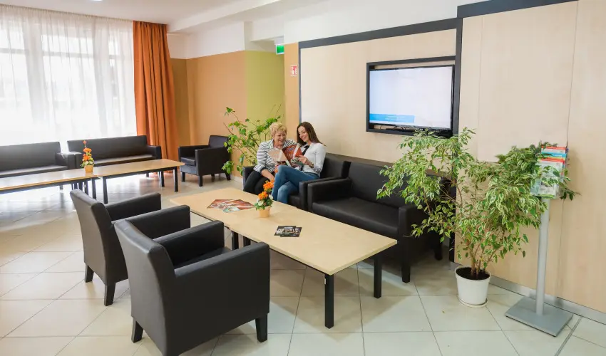 Harknyi Psoriasis Centrum Harkny - Mjus 1. (min. 2 j)