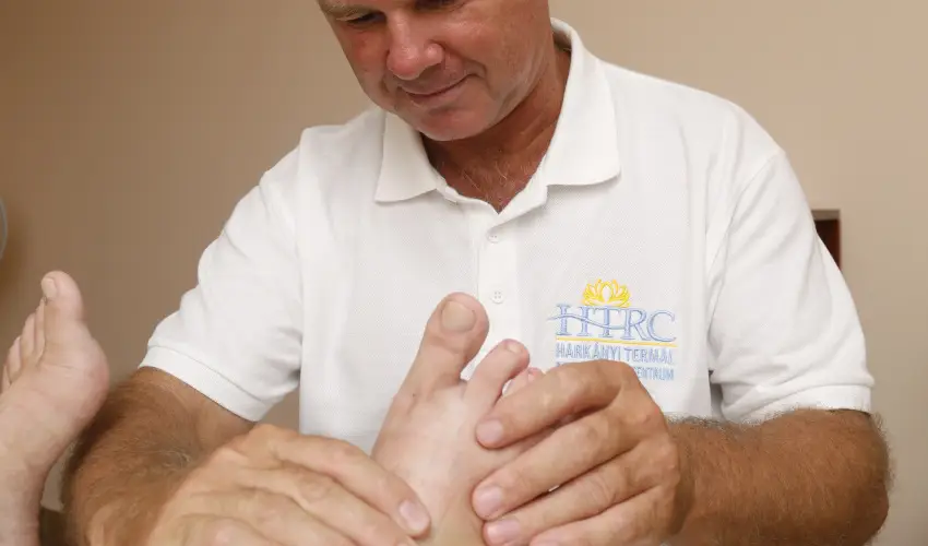 Harknyi Psoriasis Centrum Harkny - Mjus 1. (min. 2 j)