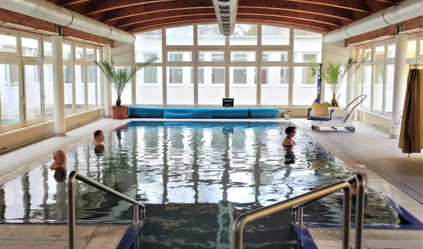 Harknyi Psoriasis Centrum Harkny - Mjus 1. (min. 2 j)