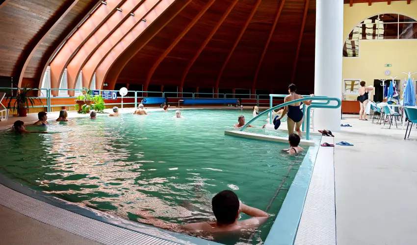 Harknyi Psoriasis Centrum Harkny - Mjus 1. (min. 2 j)