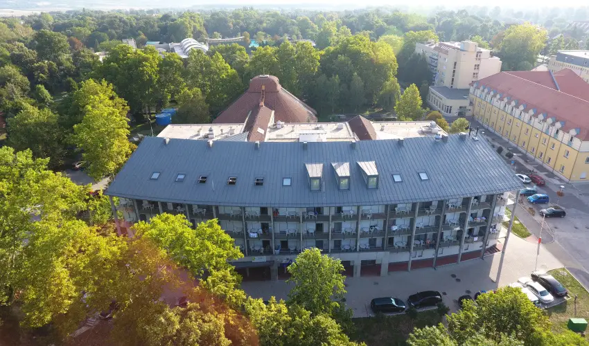 Harknyi Psoriasis Centrum Harkny - Mjus 1. (min. 2 j)