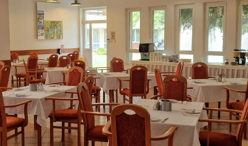 PSZ Hotel Beach Fldvr Balatonfldvr - Mjus 1.