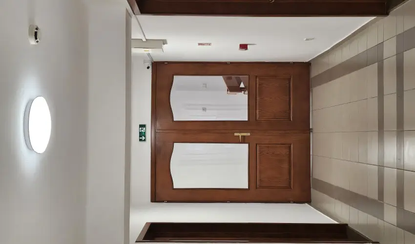 PSZ Hotel Beach Fldvr Balatonfldvr - Mjus 1.