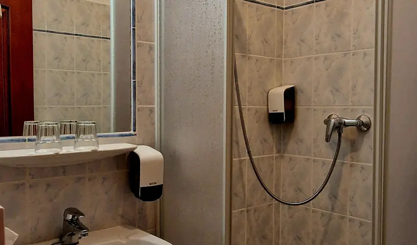 PSZ Hotel Beach Fldvr Balatonfldvr - Mjus 1.