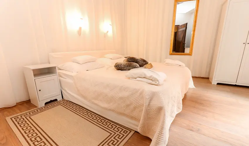 Puchner Kastlyszll Bikal - Mjus 1. (min. 2 j)