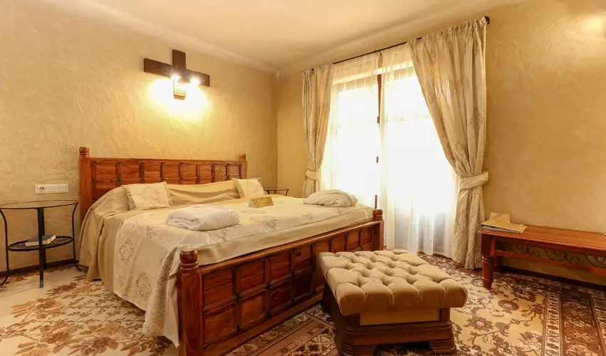 Puchner Kastlyszll Bikal - Mjus 1. (min. 2 j)