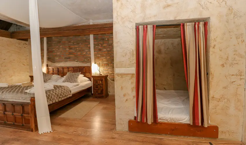 Puchner Kastlyszll Bikal - Mjus 1. (min. 2 j)