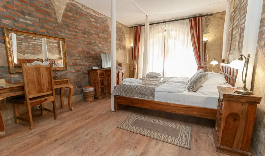 Puchner Kastlyszll Bikal - Mjus 1. (min. 2 j)