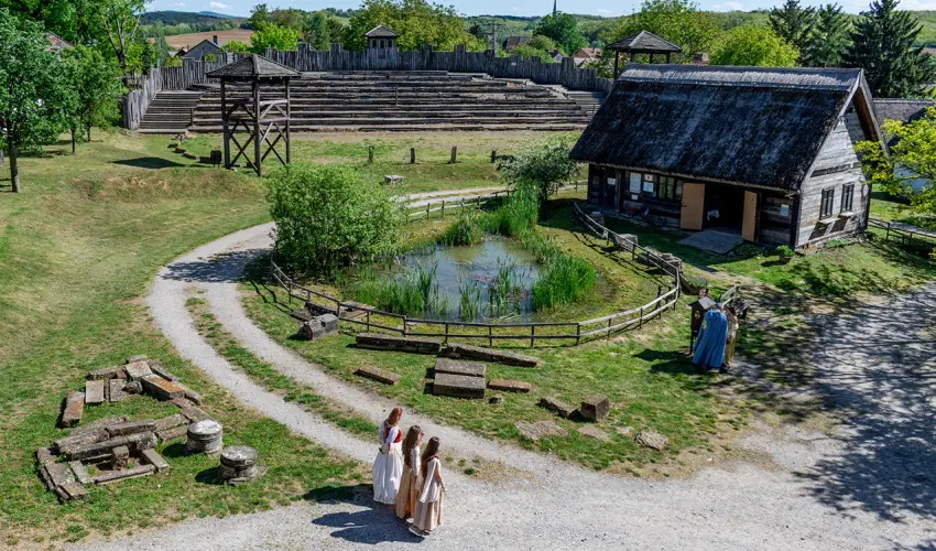 Puchner Kast�lysz�ll� Bikal - M�jus 1. (min. 2 �j)