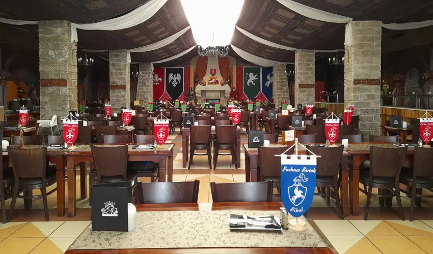 Puchner Kast�lysz�ll� Bikal - M�jus 1. (min. 2 �j)