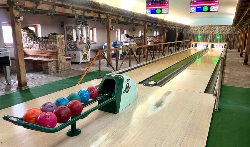 Puchner Kast�lysz�ll� Bikal - M�jus 1. (min. 2 �j)