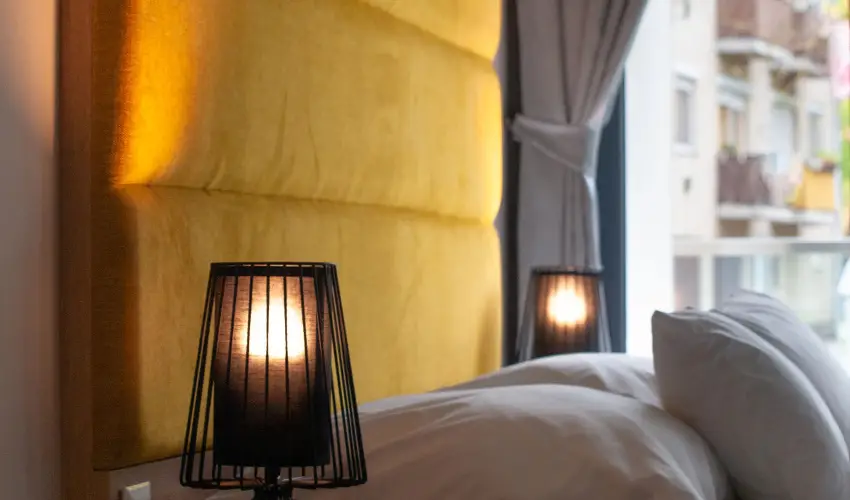 R31 Residence Srvr - Mjus 1. (min. 2 j)