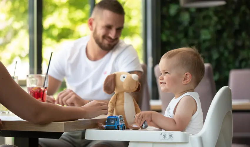 R31 Residence Srvr - Mjus 1. (min. 2 j)