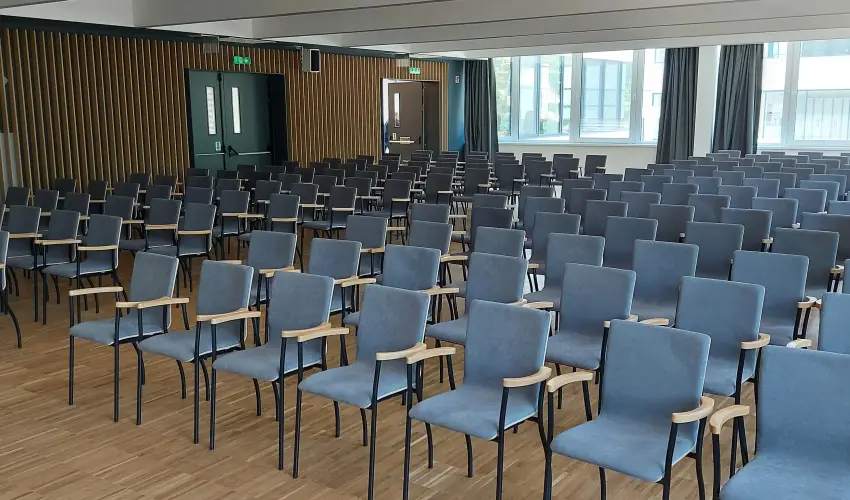 Rkczi Hotel, Tbor s Rendezvnykzpont Storaljajhely - Mjus 1. 