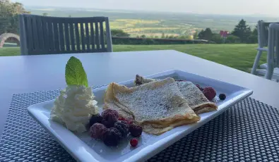 Rkczi Hotel, Tbor s Rendezvnykzpont Storaljajhely