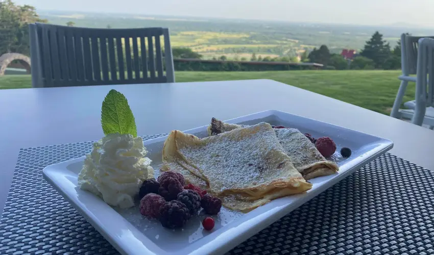 Rkczi Hotel, Tbor s Rendezvnykzpont Storaljajhely - Mjus 1. 
