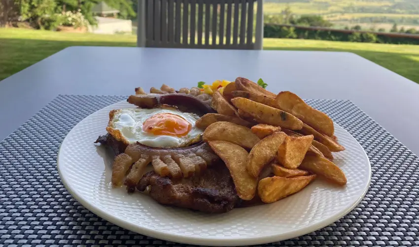 Rkczi Hotel, Tbor s Rendezvnykzpont Storaljajhely - Mjus 1. 