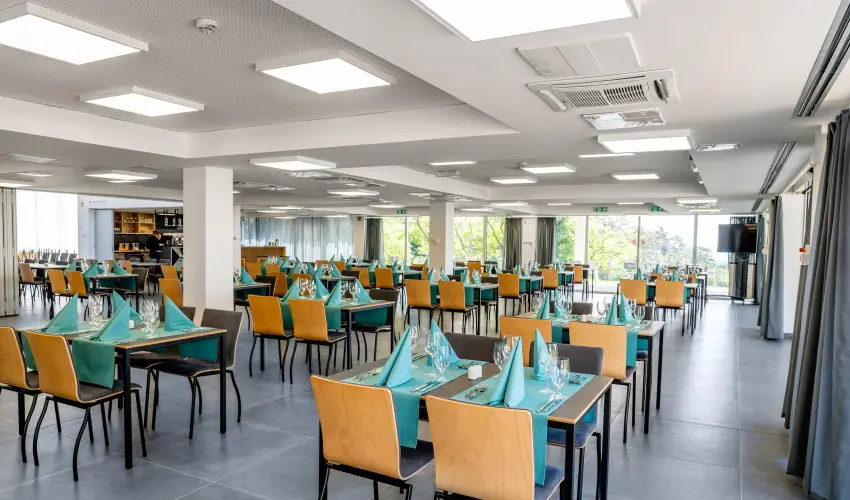 Rkczi Hotel, Tbor s Rendezvnykzpont Storaljajhely - Mjus 1. 