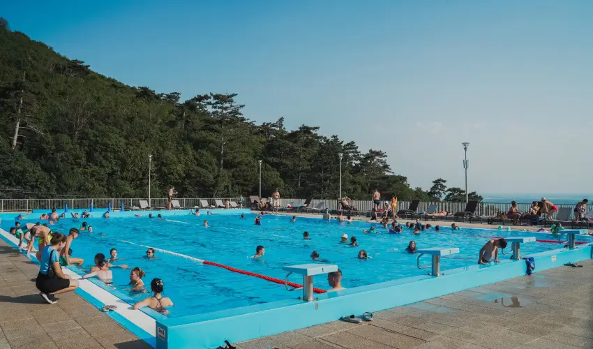 Rkczi Hotel, Tbor s Rendezvnykzpont Storaljajhely - Mjus 1. 