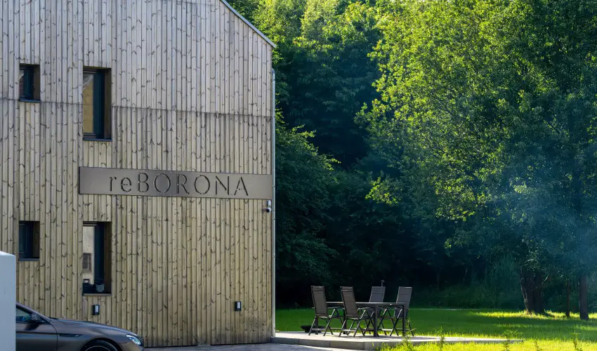 reBORONA Vendghz rsg riszentpter - Mjus 1. (min. 2 j)