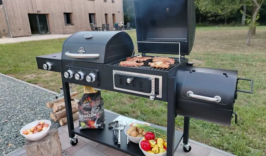 reBORONA Vendghz rsg riszentpter - Mjus 1. (min. 2 j)