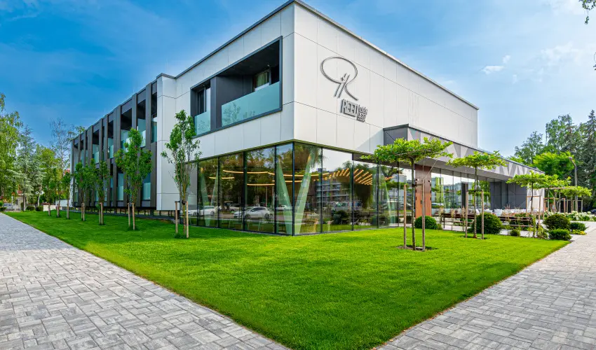 REED Luxury Hotel & Bistro Sifok - Mjus 1. (min. 2 j)