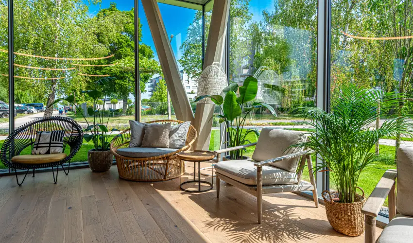 REED Luxury Hotel & Bistro Sifok - Mjus 1. (min. 2 j)