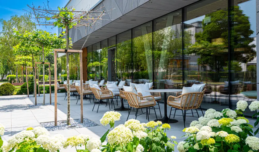 REED Luxury Hotel & Bistro Sifok - Mjus 1. (min. 2 j)