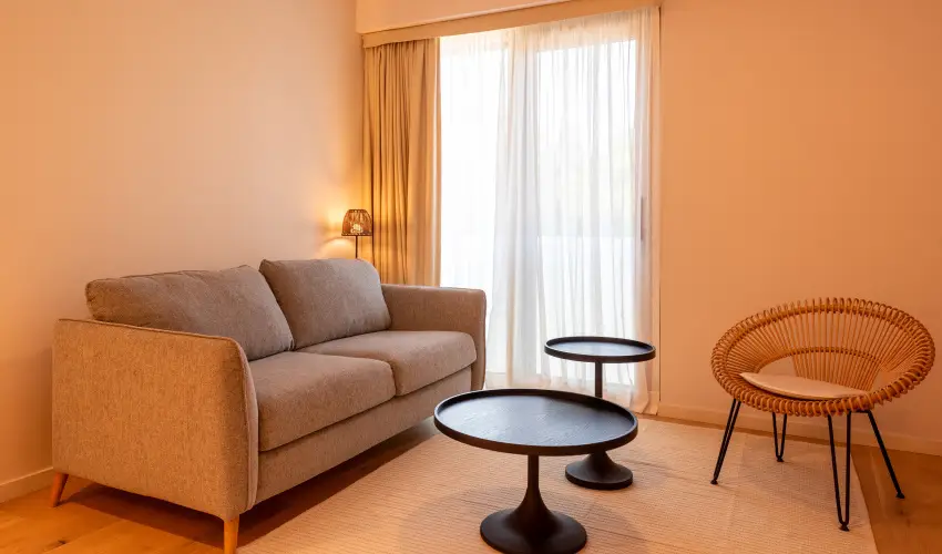 REED Luxury Hotel & Bistro Sifok - Mjus 1. (min. 2 j)