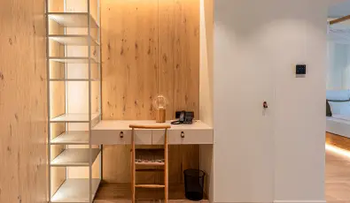 REED Luxury Hotel & Bistro Sifok