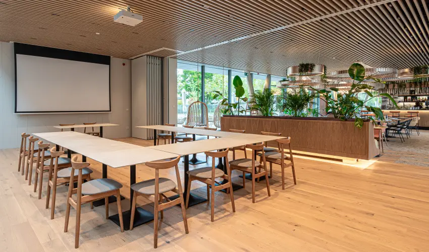 REED Luxury Hotel & Bistro Sifok - Mjus 1. (min. 2 j)