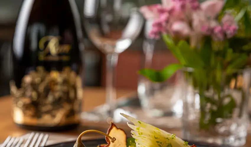 REED Luxury Hotel & Bistro Sifok - Mjus 1. (min. 2 j)