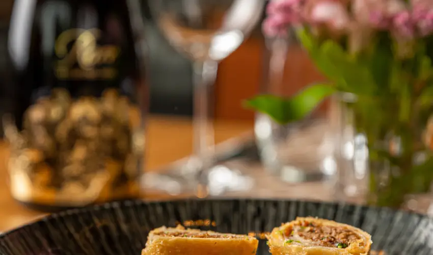 REED Luxury Hotel & Bistro Sifok - Mjus 1. (min. 2 j)