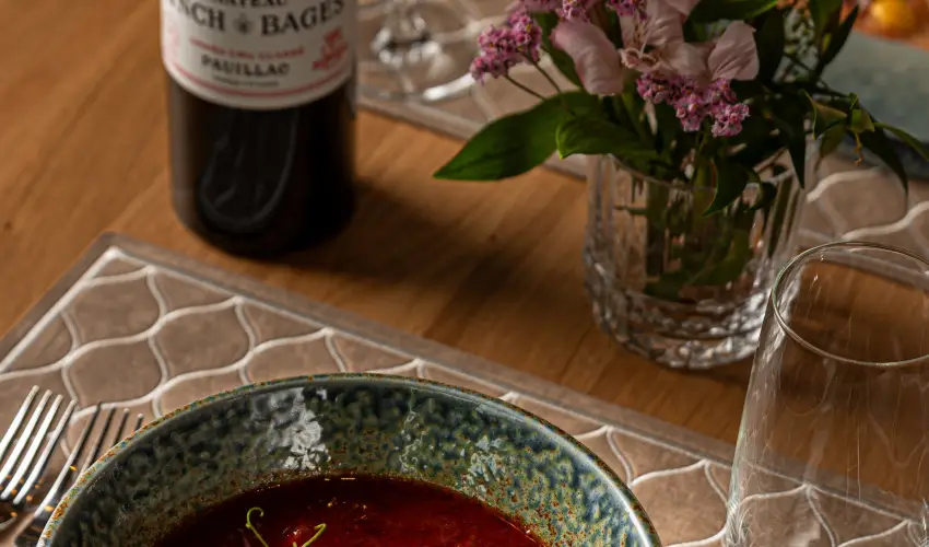 REED Luxury Hotel & Bistro Sifok - Mjus 1. (min. 2 j)