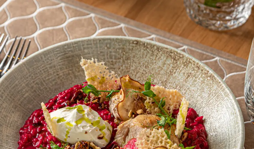 REED Luxury Hotel & Bistro Sifok - Mjus 1. (min. 2 j)