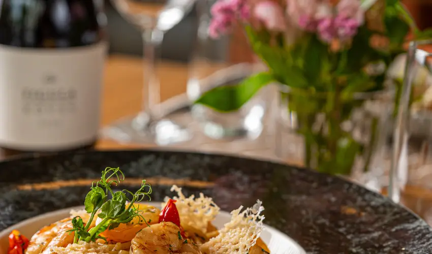 REED Luxury Hotel & Bistro Sifok - Mjus 1. (min. 2 j)