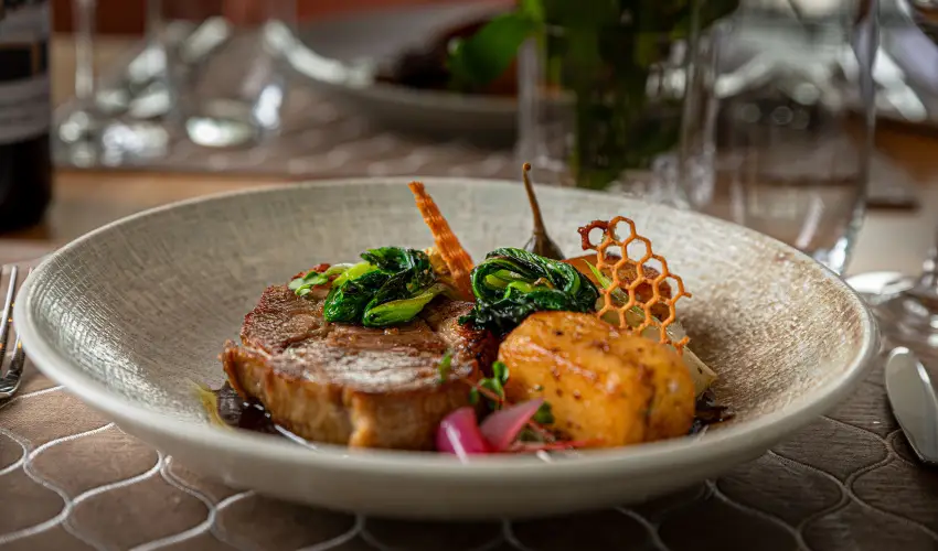 REED Luxury Hotel & Bistro Sifok - Mjus 1. (min. 2 j)